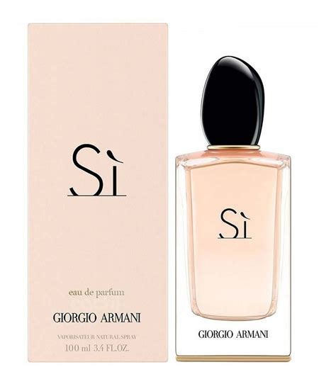 si giorgio armani original|giorgio Armani Si perfume boots.